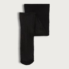 F&F 2-Pack 15 Denier Gloss Tights in Black thumbnail 3