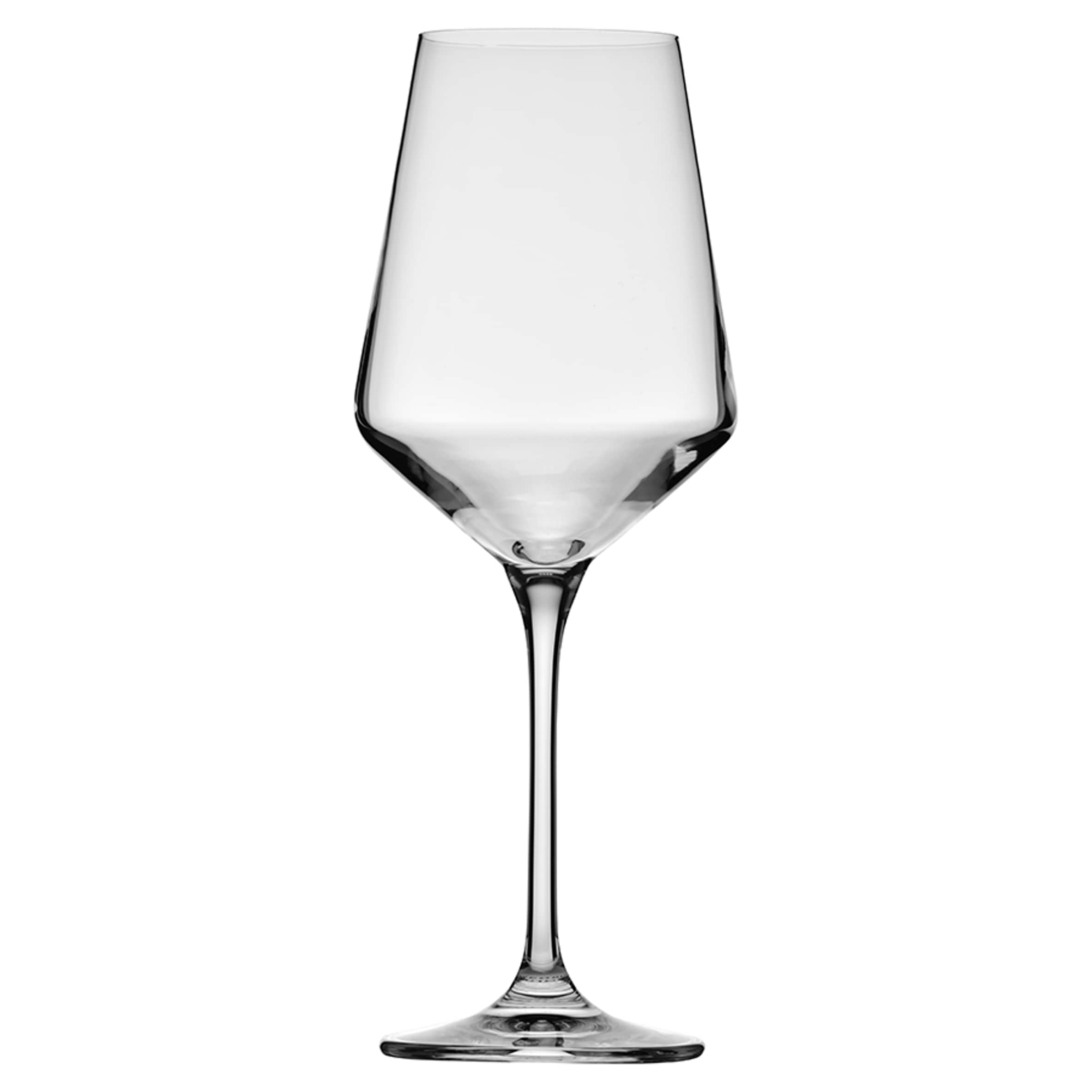 F&F Home Premium Crystal White Wine Glass 4 Pack