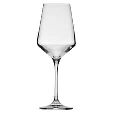 F&F Home Premium Crystal White Wine Glass 4 Pack