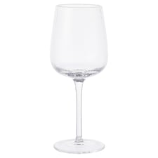 F&F Home Sienna Wine Glass 2pack