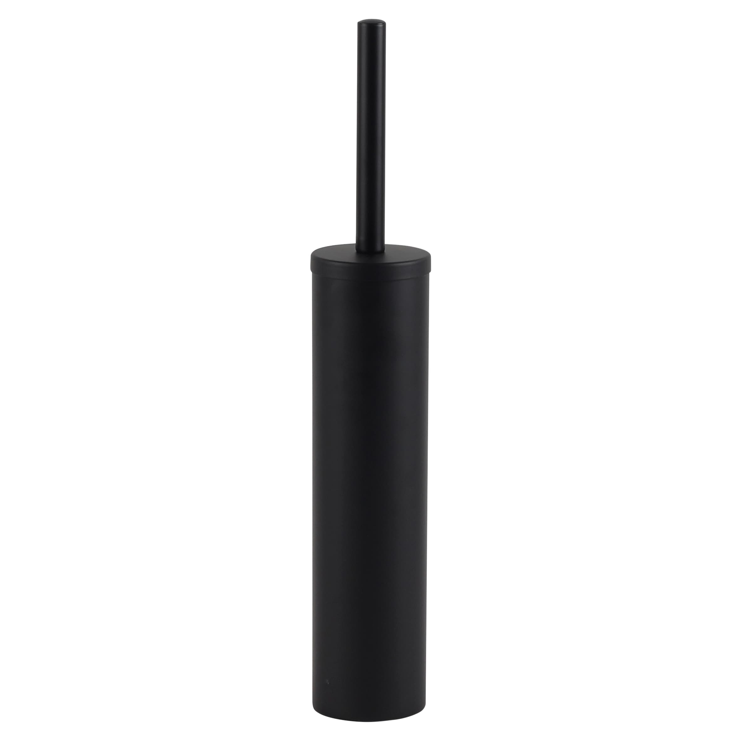 F&F Home Black Slimline Toilet Brush