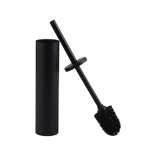 F&F Home Black Slimline Toilet Brush thumbnail 2
