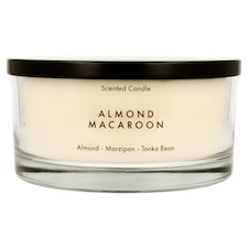 F&F Home Timeless Almond Macaroon Candle 700g