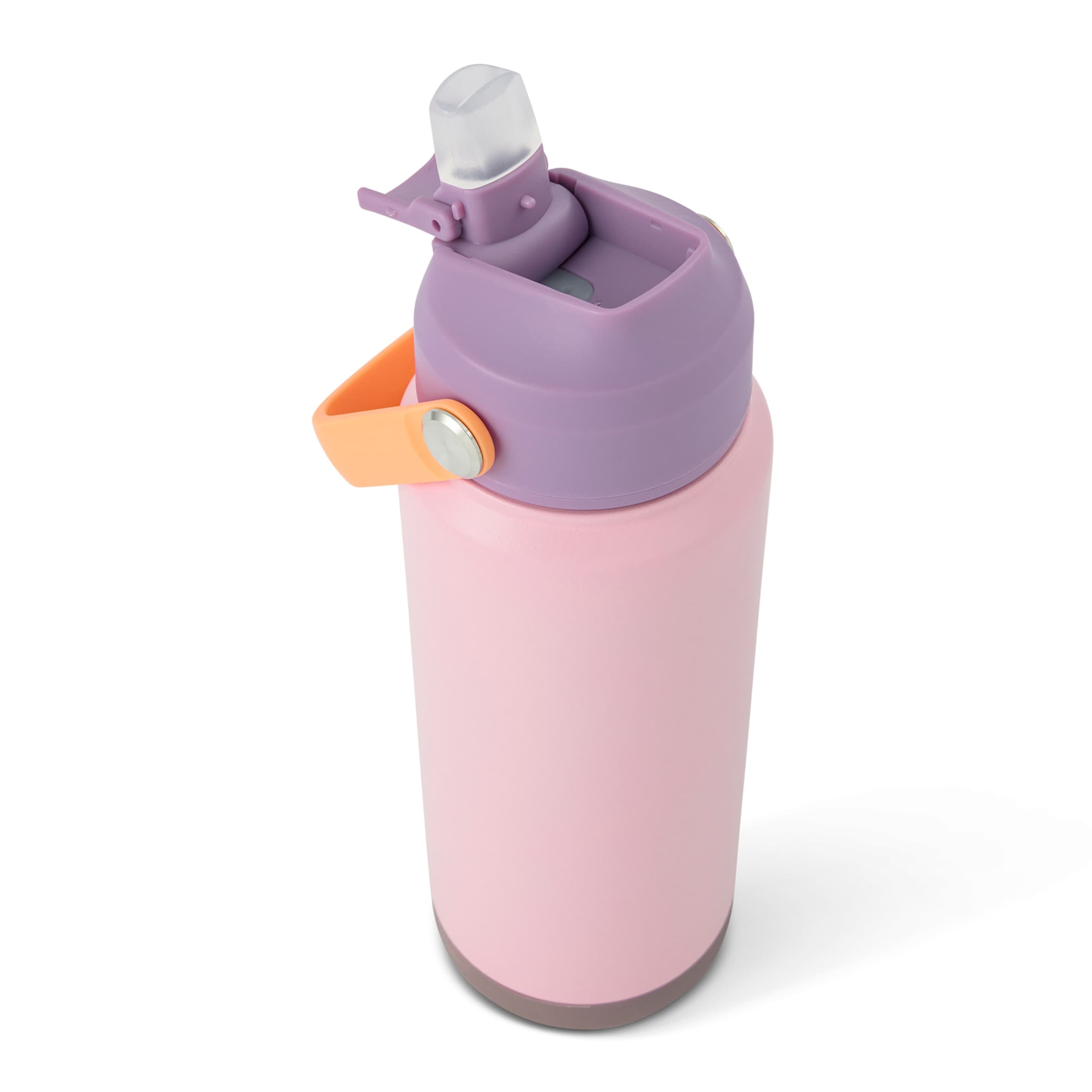 Core Kitchen Pink Tonal Arlo Water Bottle 709Ml thumbnail 2