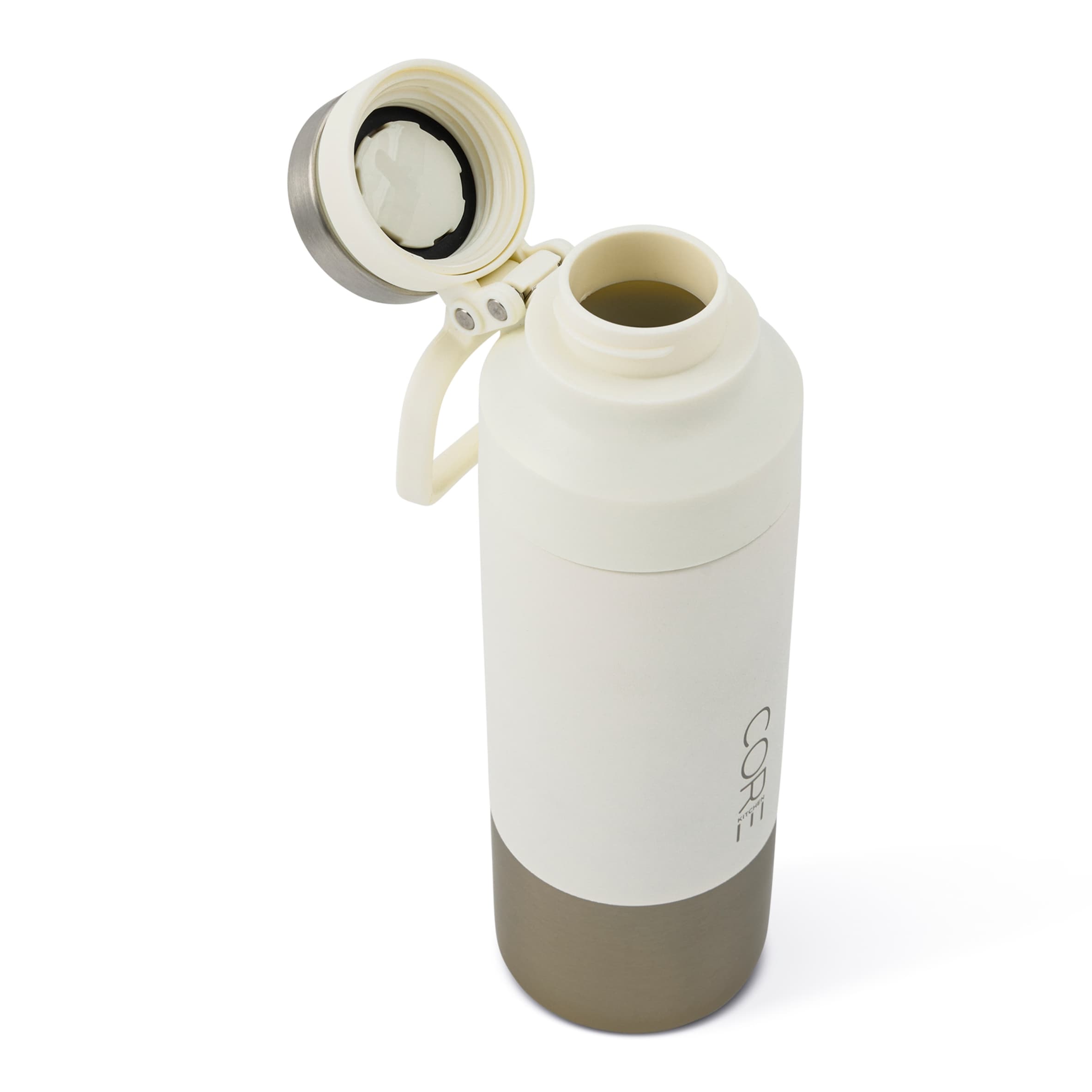Core Kitchen Natural Spring Water Bottle 560Ml thumbnail 2