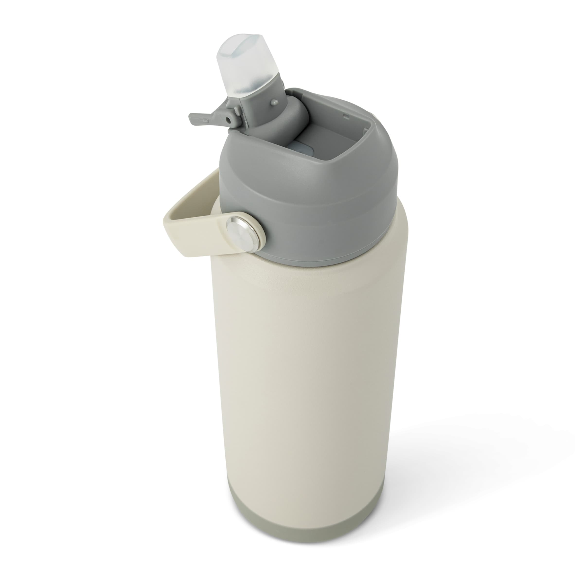 Core Kitchen Neutral Tonal Arlo Water Bottle 709Ml thumbnail 2