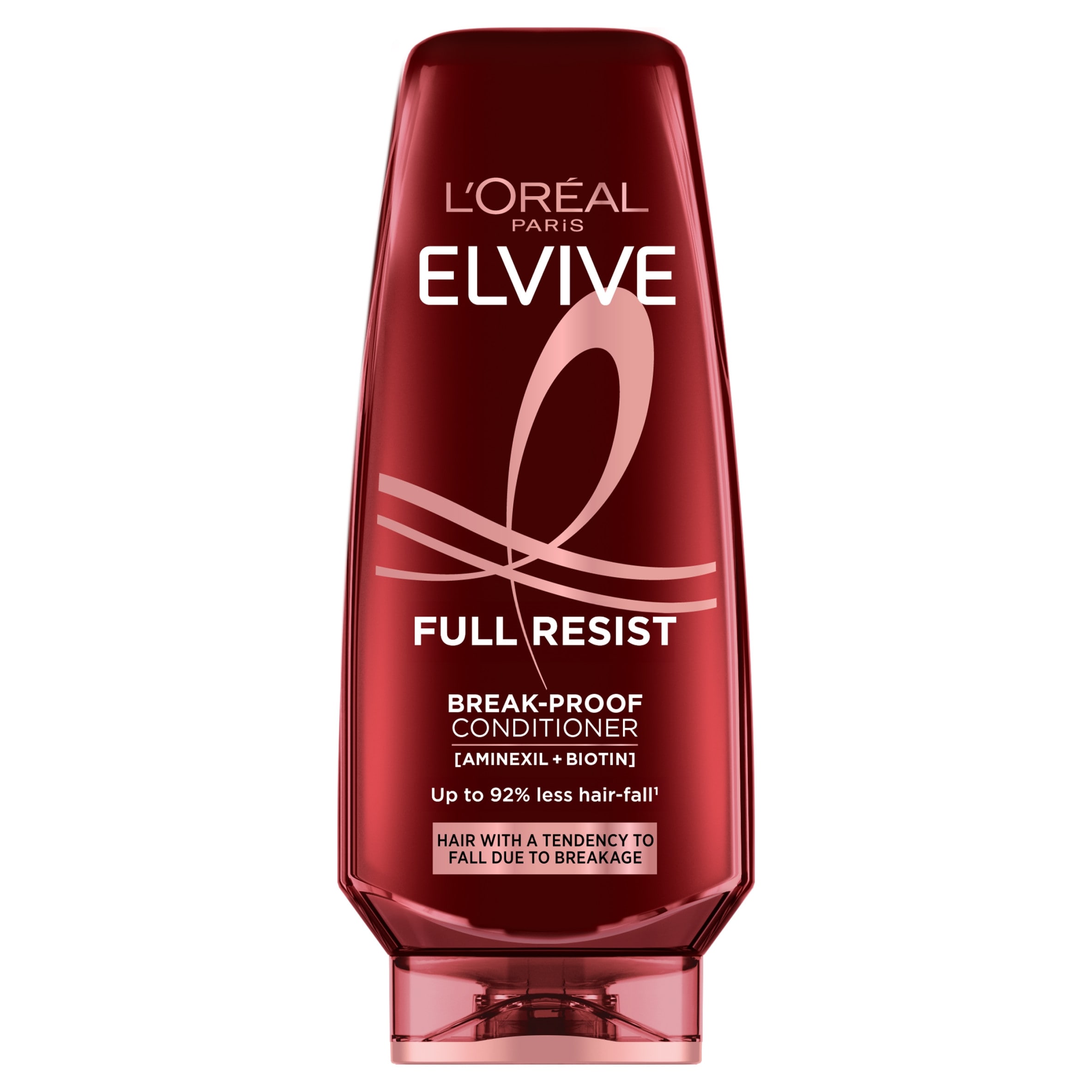 L'Oreal Elvive Full Resist Break-Proof Conditioner 300Ml