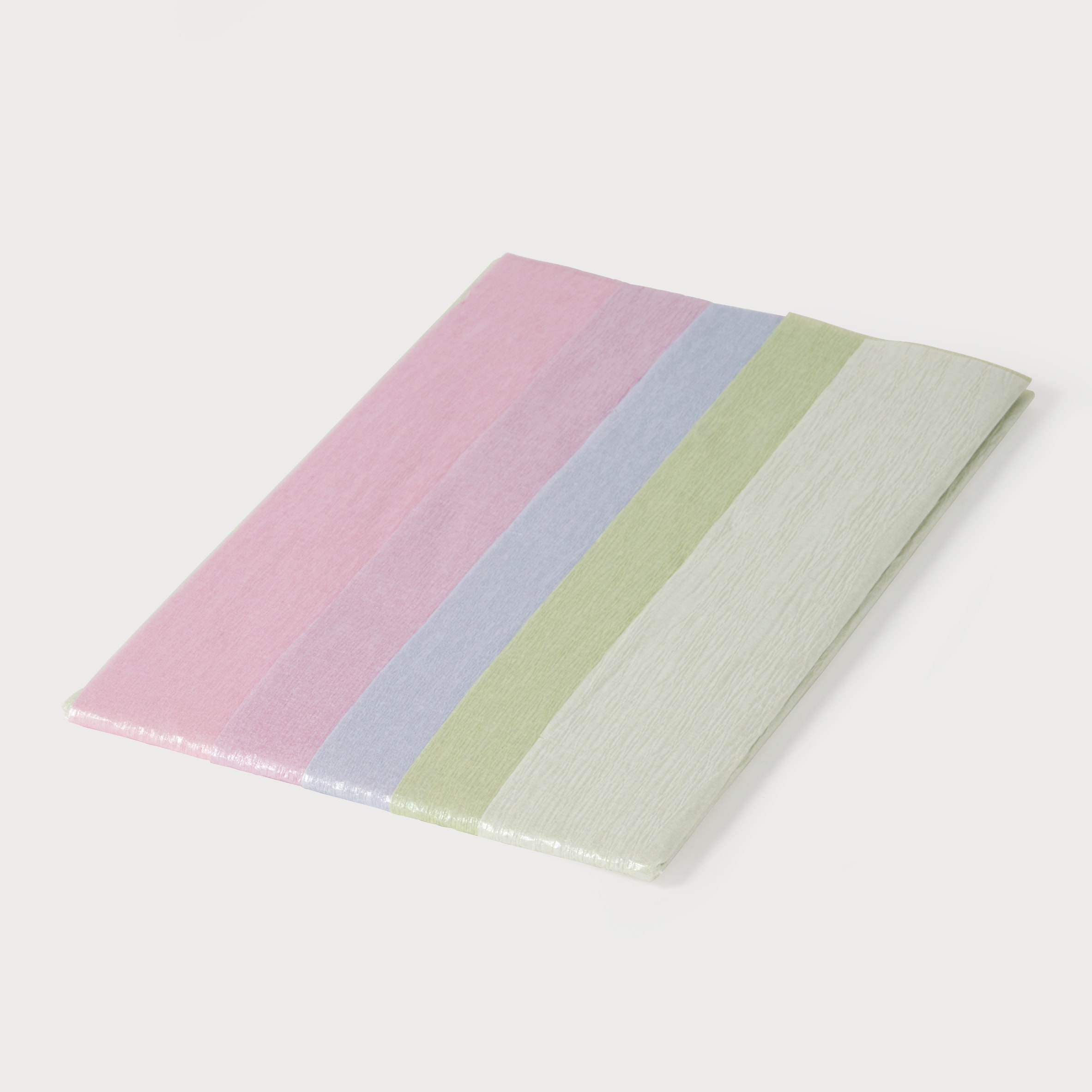 Paperchase Cosmo 5 Pack Crepe Paper thumbnail 3