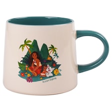 F&F Home Disney Moana Mug