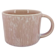 F&F Home Pink Palma Mug