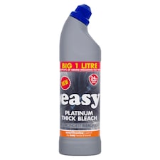 Easy Platinum Thick Bleach 1L