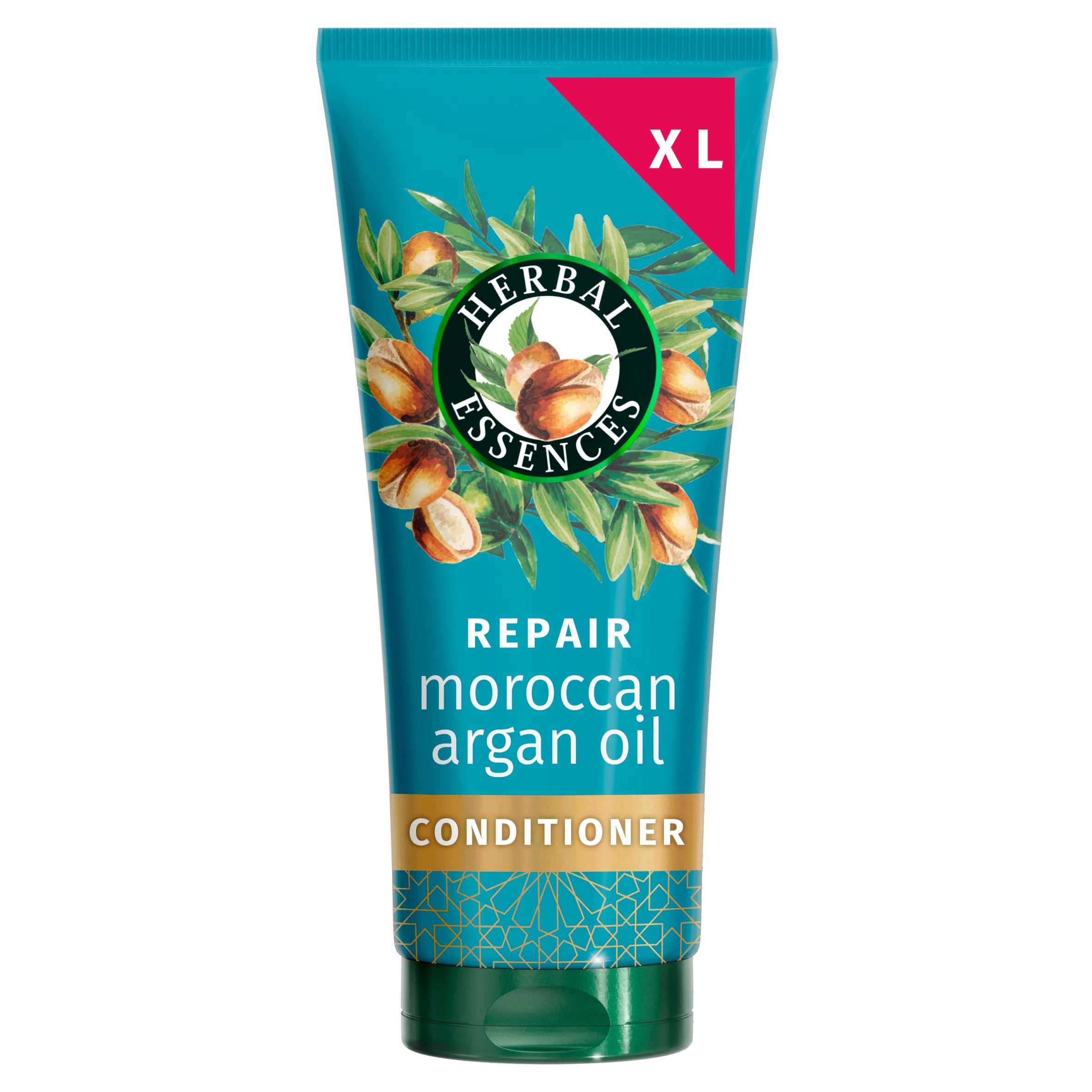 Herbal Essences Repair Argan Oil Conditioner 350ML