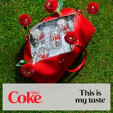 DIET COKE 1.25 LTRS BOTTL thumbnail 2