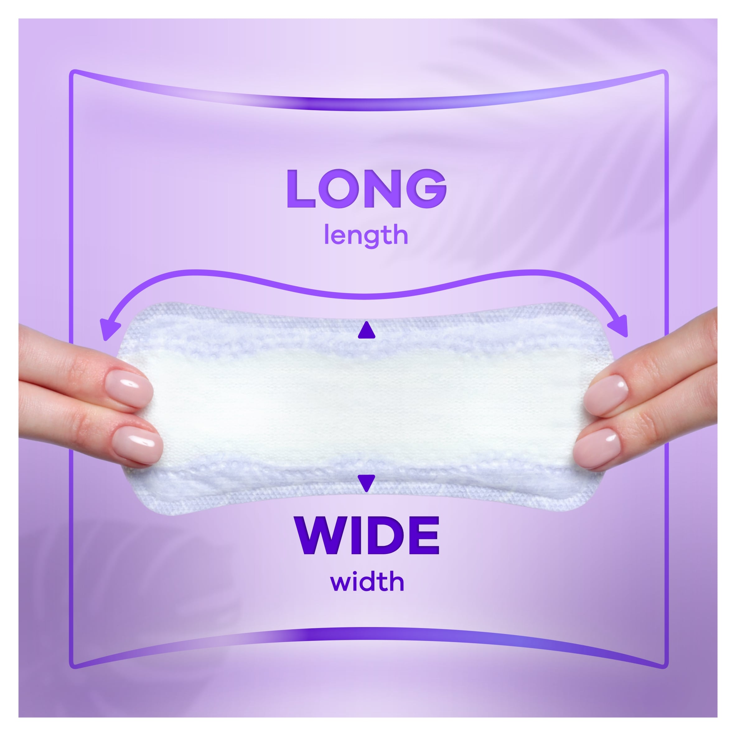 Always Expert Daily Extra Protect Long Liners x 40 thumbnail 4