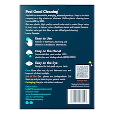 Seep Eco Rubber Gloves Medium Zero Plastic 1 Pair thumbnail 2