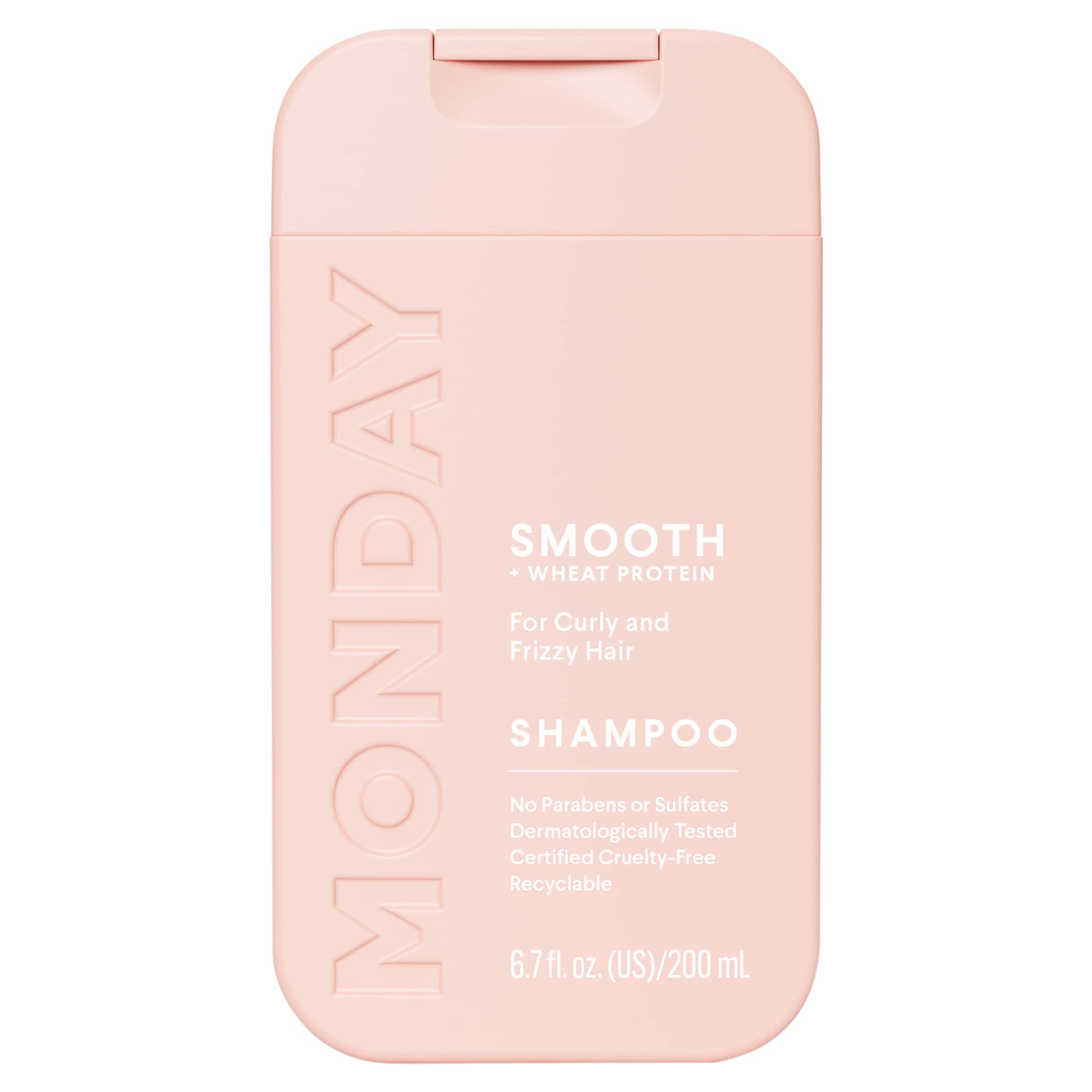 Monday Shampoo Smooth 200ml