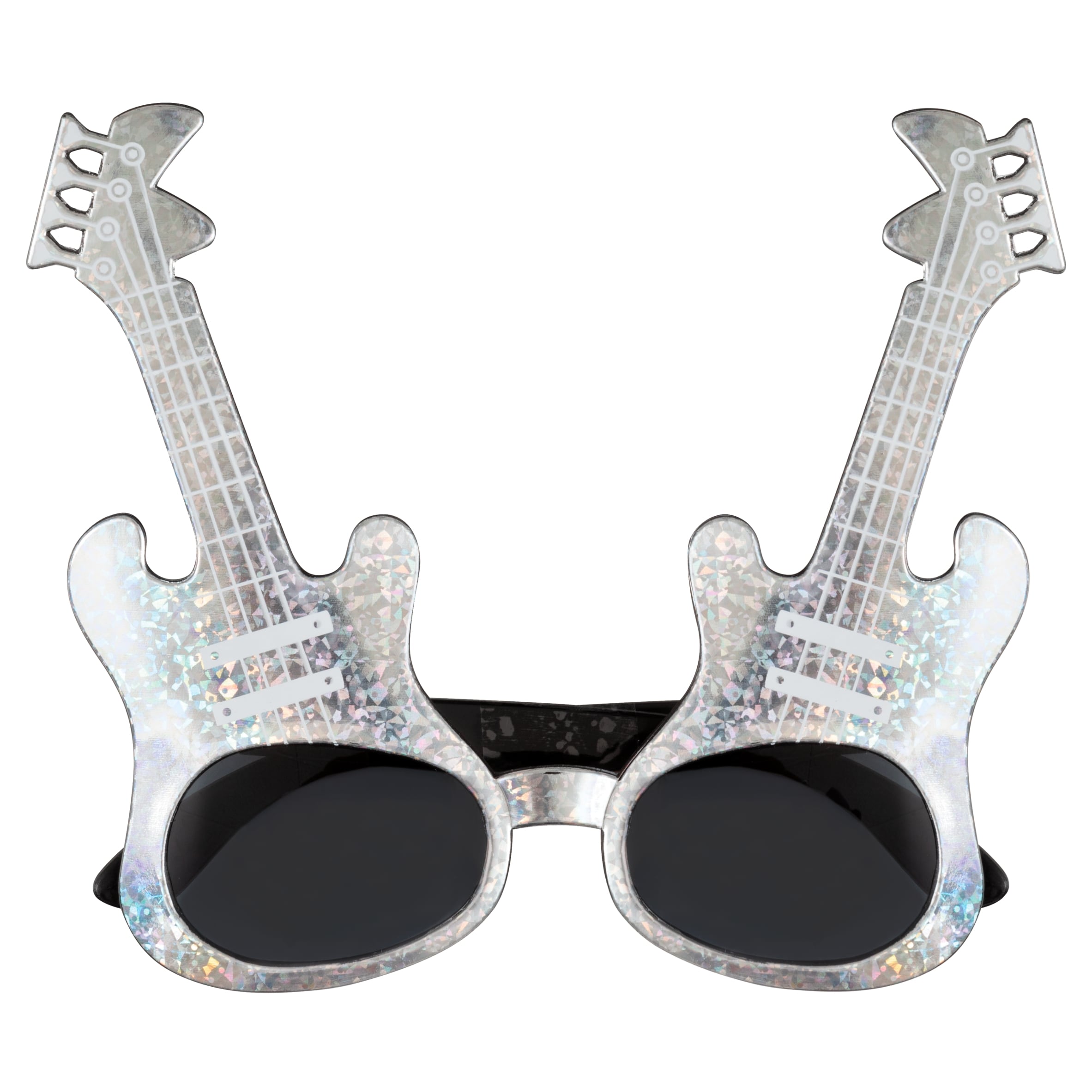 Guitar Party Glasses