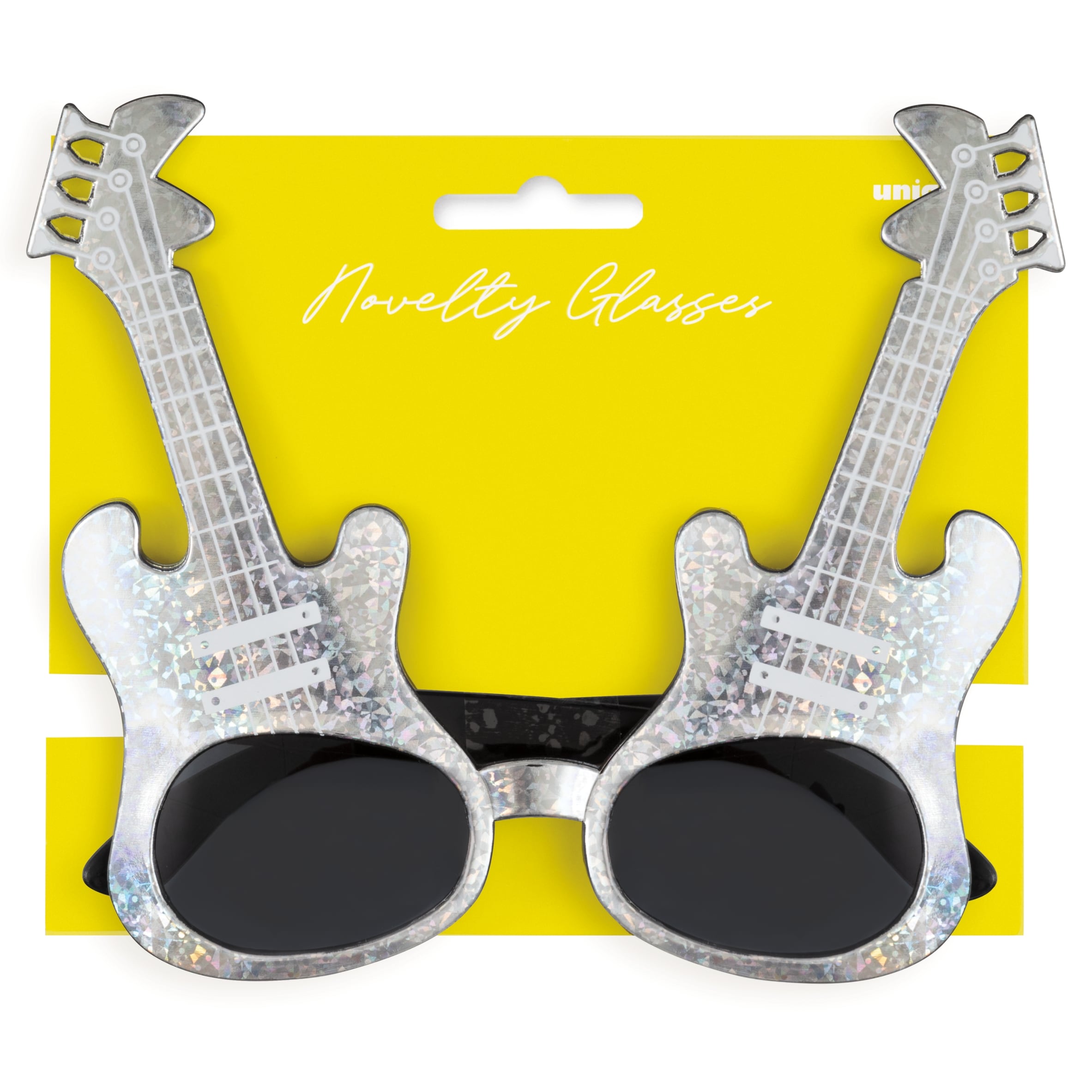 Guitar Party Glasses thumbnail 2