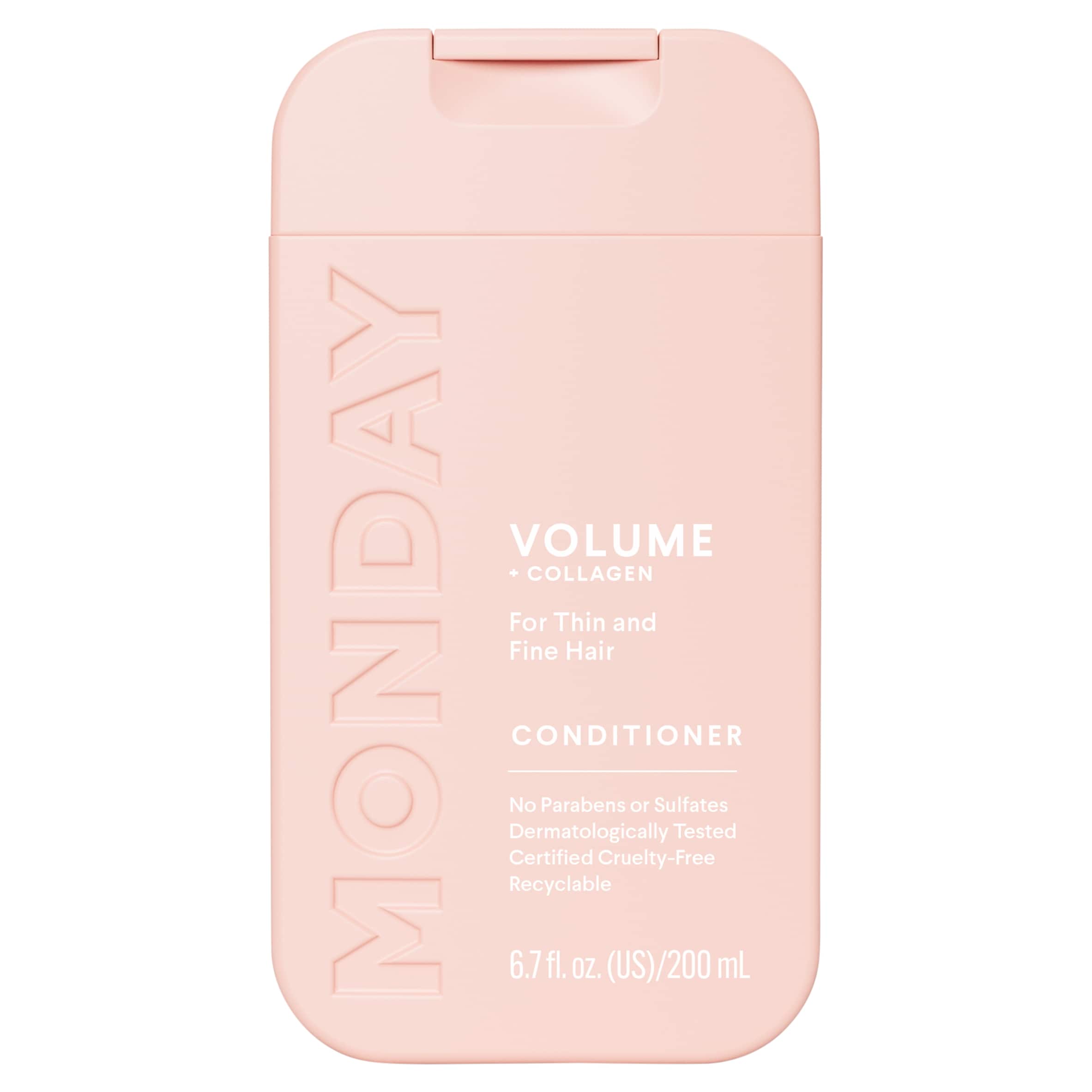 Monday Conditioner Volume 200ml