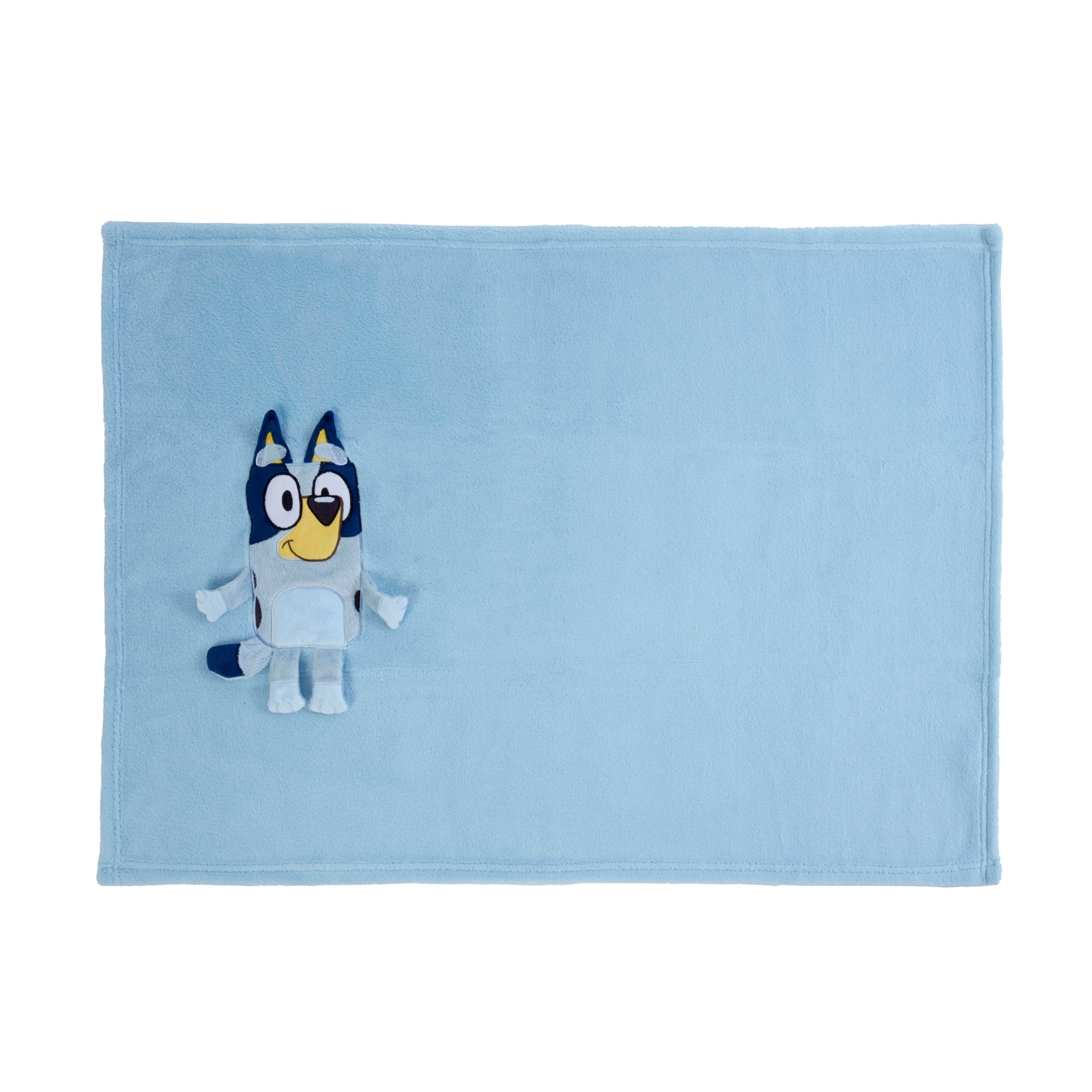 Bluey Character Blanket thumbnail 3