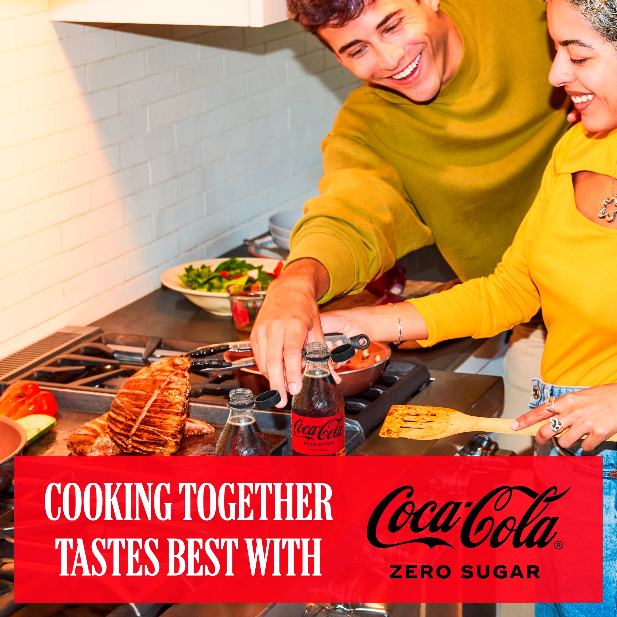 Coke Zero 1.5L  thumbnail 4