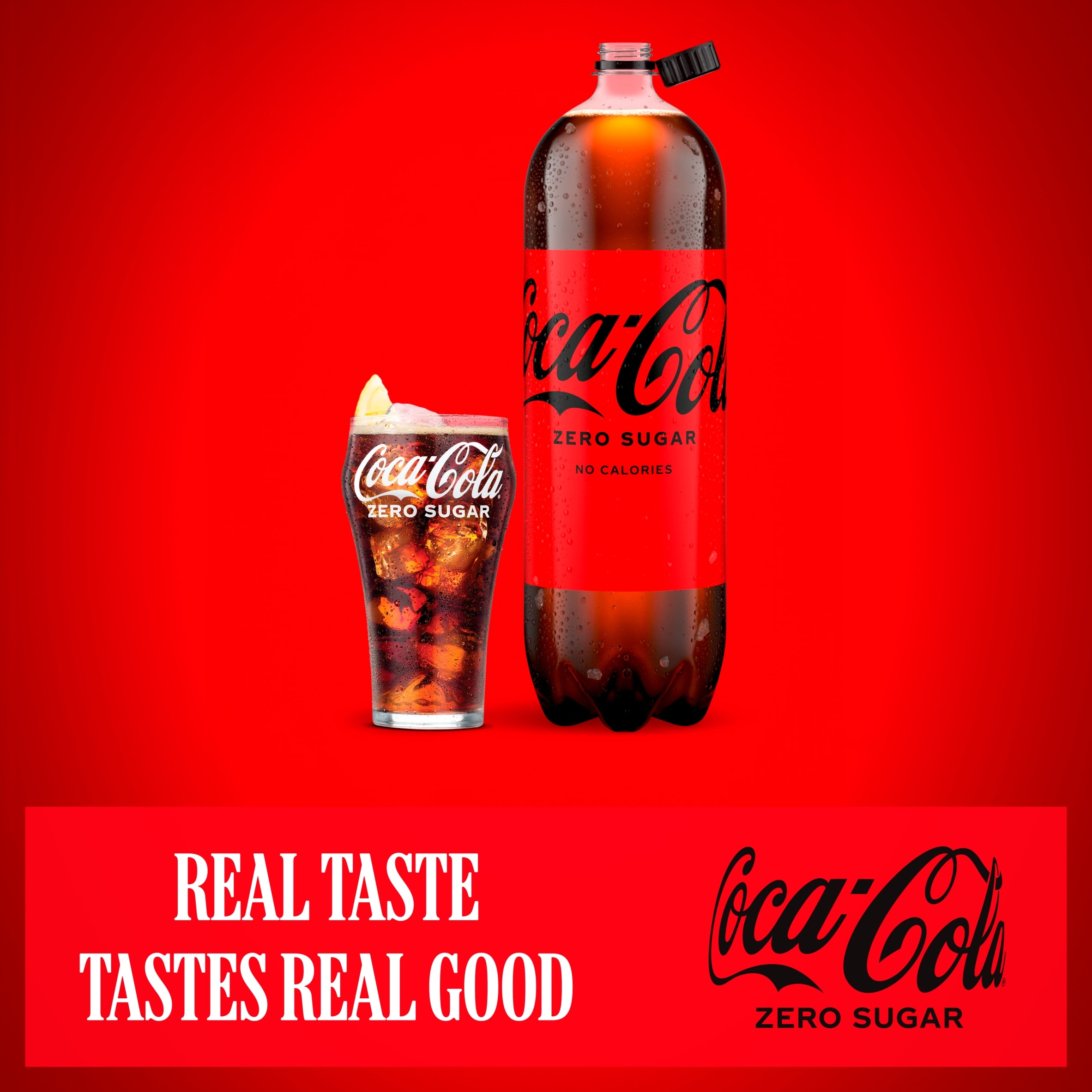 Coke Zero 1.5L  thumbnail 5