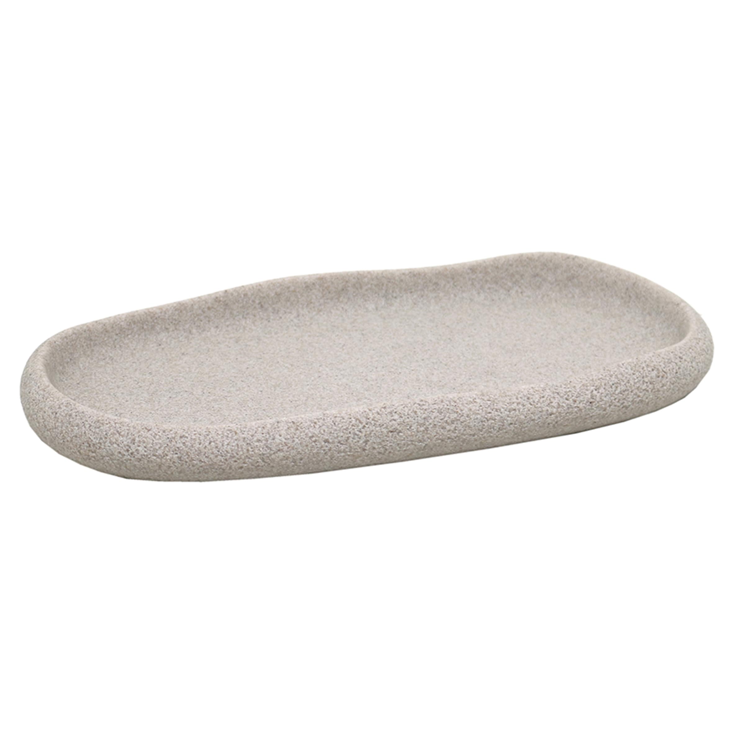 F&F Home Stone Tray