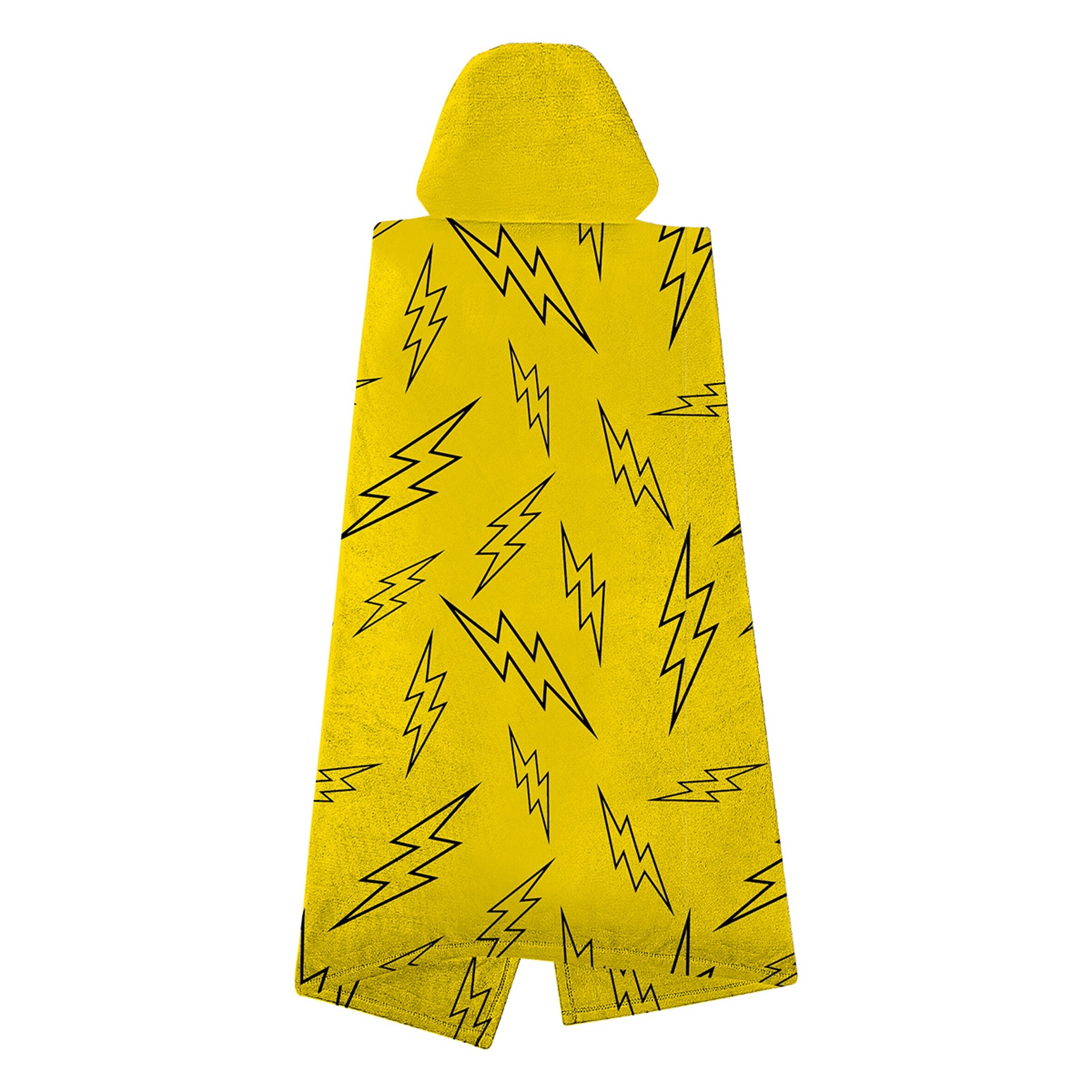 Pokémon Pikachu Hooded Throw thumbnail 2