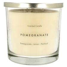 F&F Home Timeless Pomegranate Candle 1000g