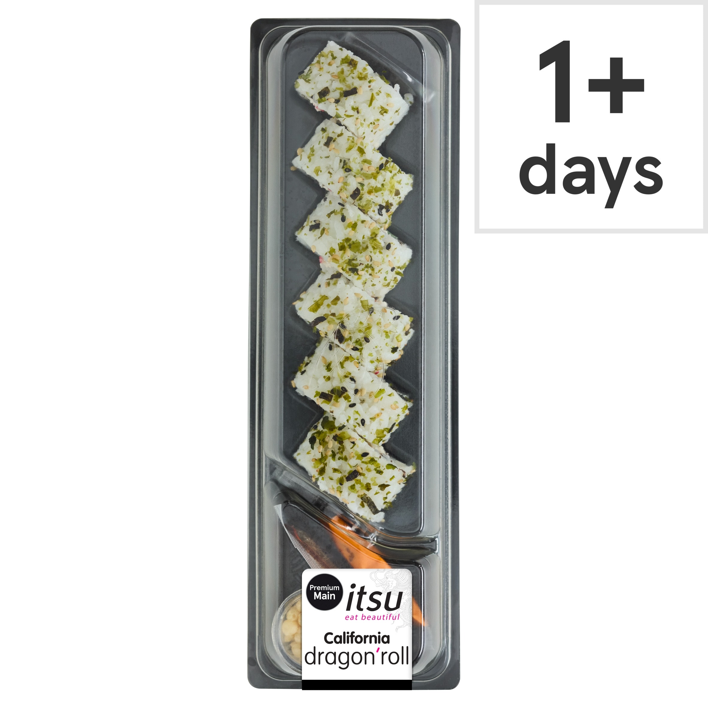 Itsu California Dragon'Roll 203g