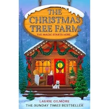 The Christmas Tree Farm Laurie Gilmore