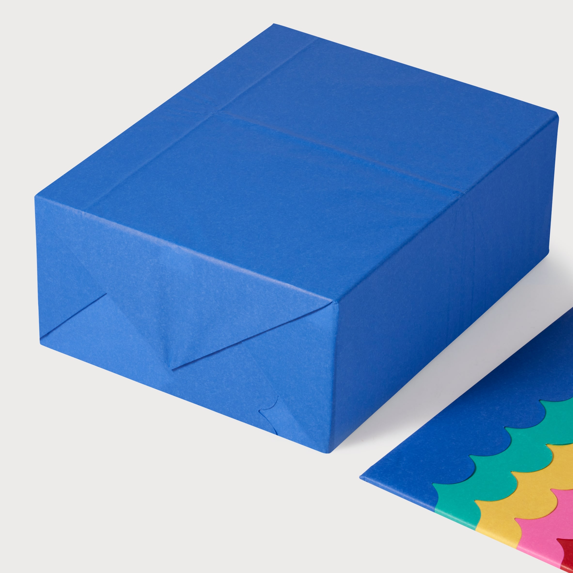 Paperchase Rainbow 10pk Tissue thumbnail 4