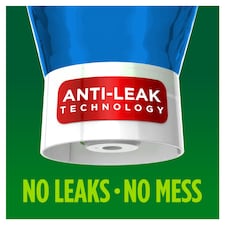 Fairy Max Power Eucalyptus Anti-Bacterial Washing Up Liquid 730ml thumbnail 3