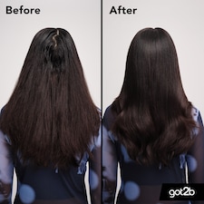 GOT2B Get Fresh Hair Mist 150ml thumbnail 4