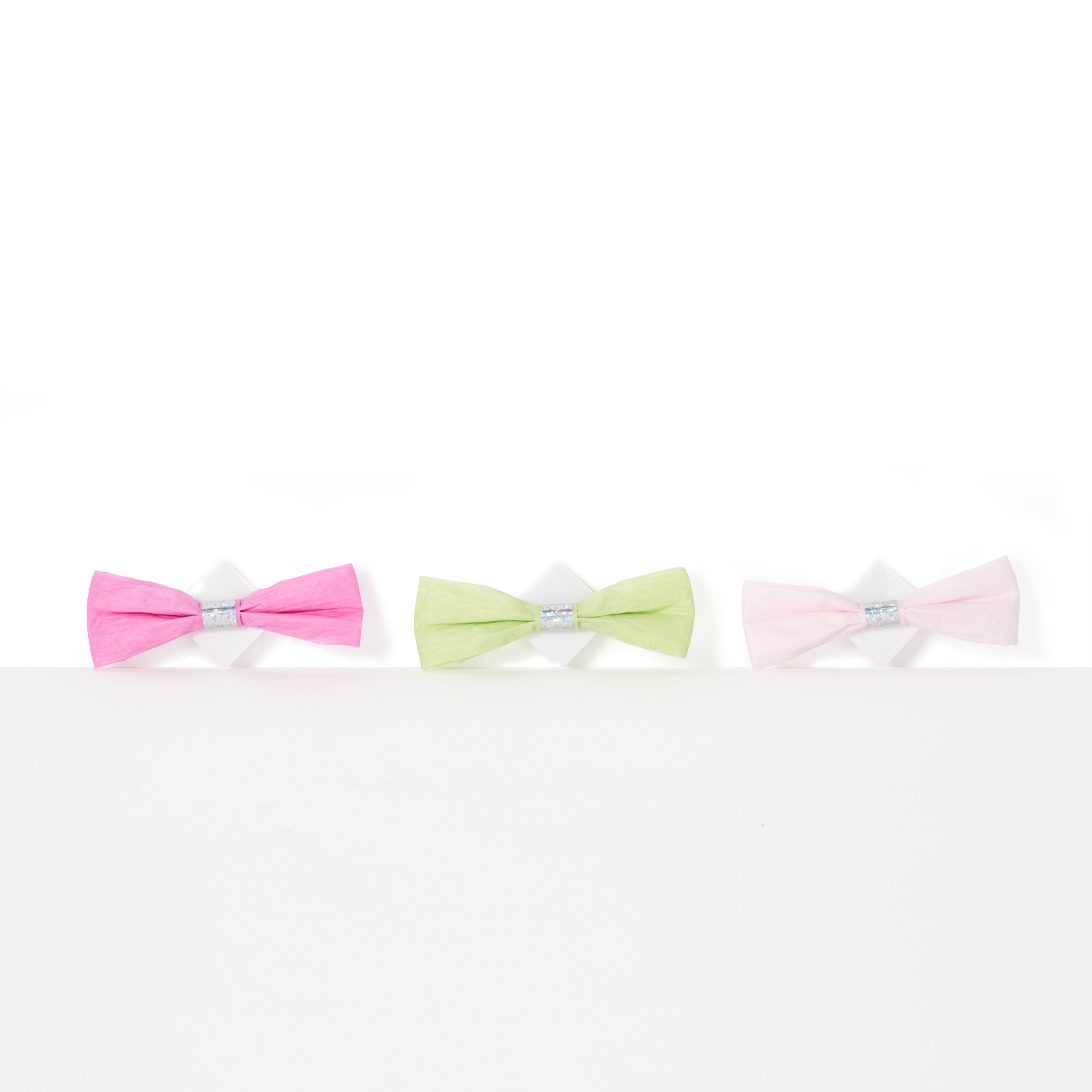 Paperchase 3 Bow Pack thumbnail 2