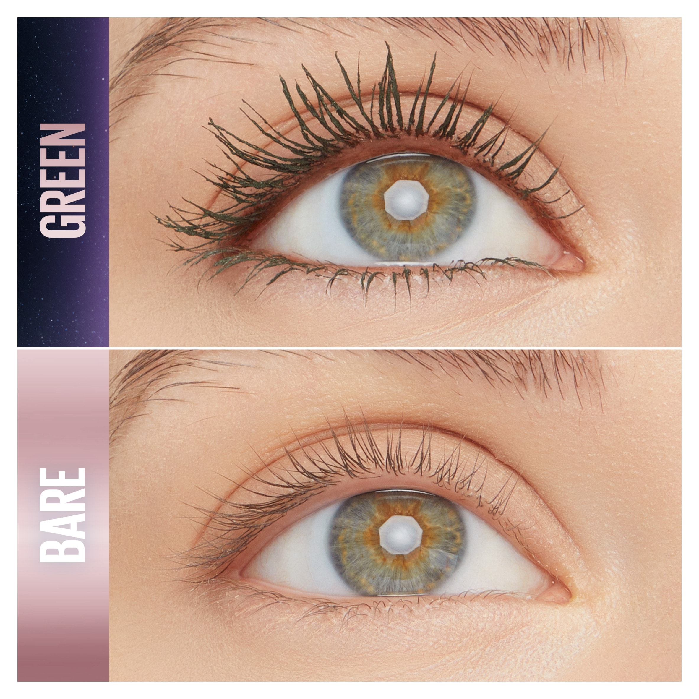 Maybelline Lash Sensational Sky High Mascara, Green Altitude, 7.5ml thumbnail 2