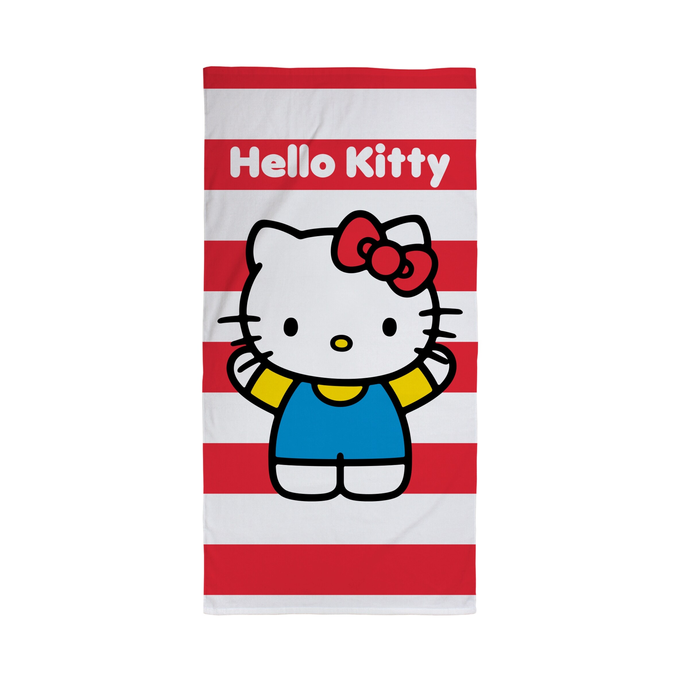 Hello kitty Towel