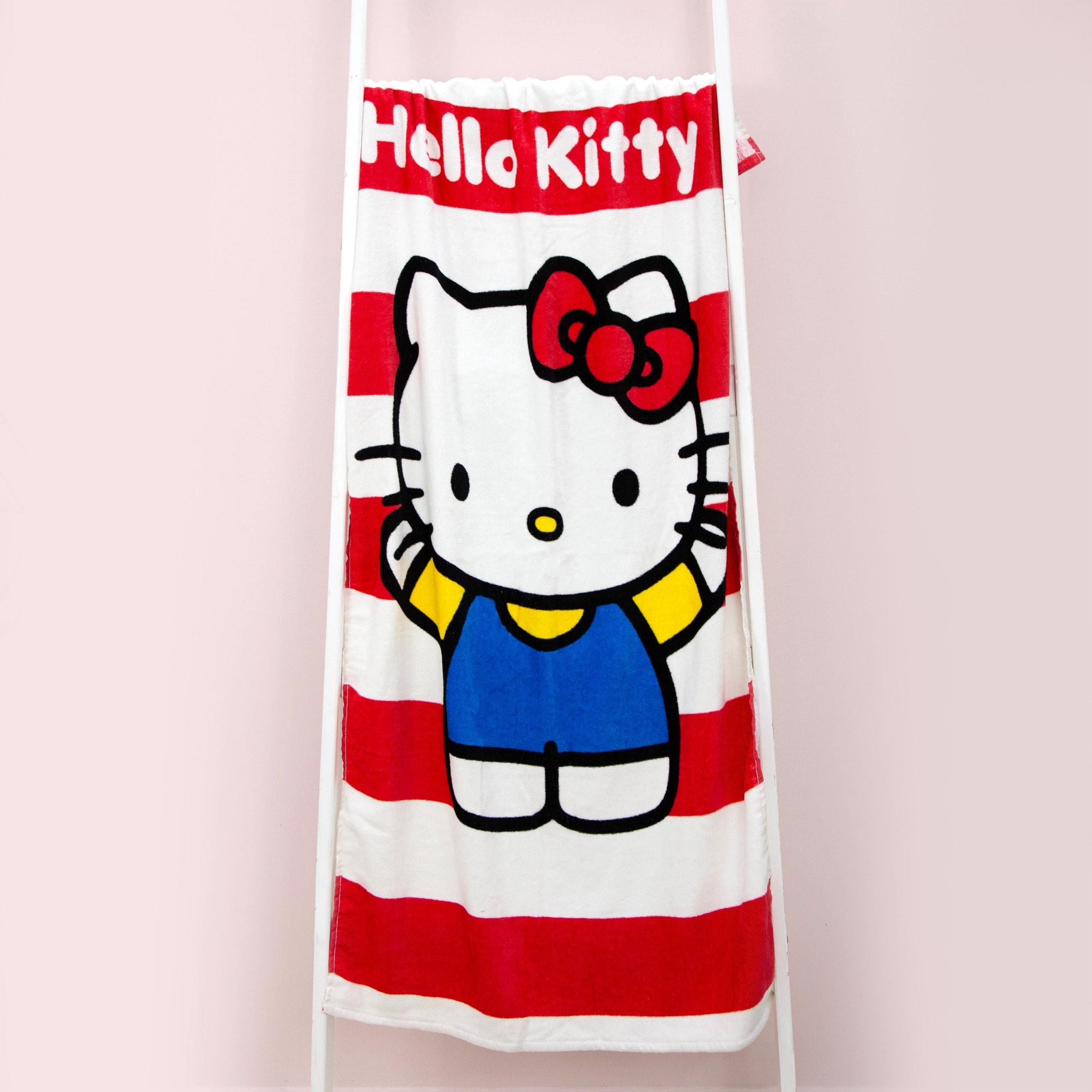 Hello kitty Towel thumbnail 3