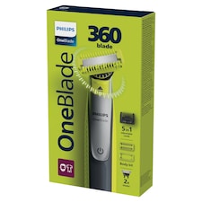 Philips OneBlade 360 Face & Body- QP2834/23