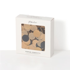 Paperchase Confetti Gold thumbnail 2