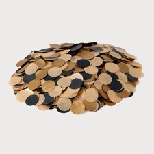 Paperchase Confetti Gold thumbnail 3