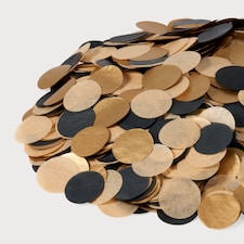 Paperchase Confetti Gold thumbnail 4