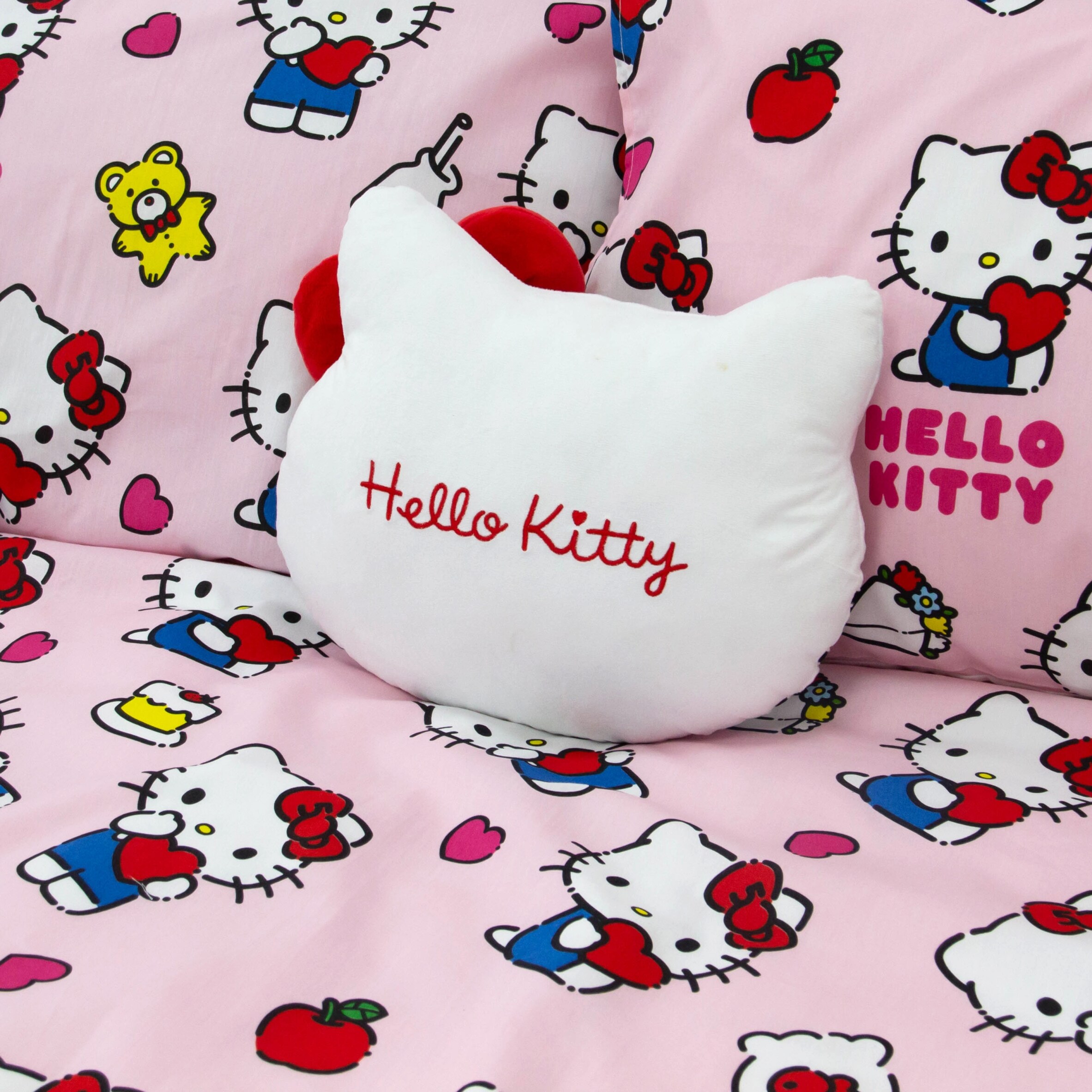 Hello Kitty Cushion thumbnail 4