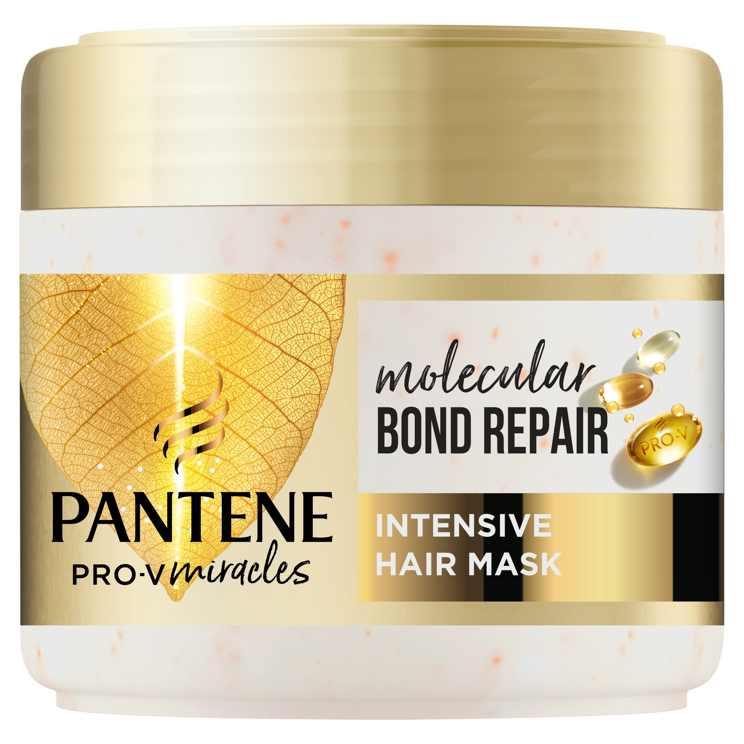 Pantene Miracles Bond Repair Intensive Hair Mask 300ml