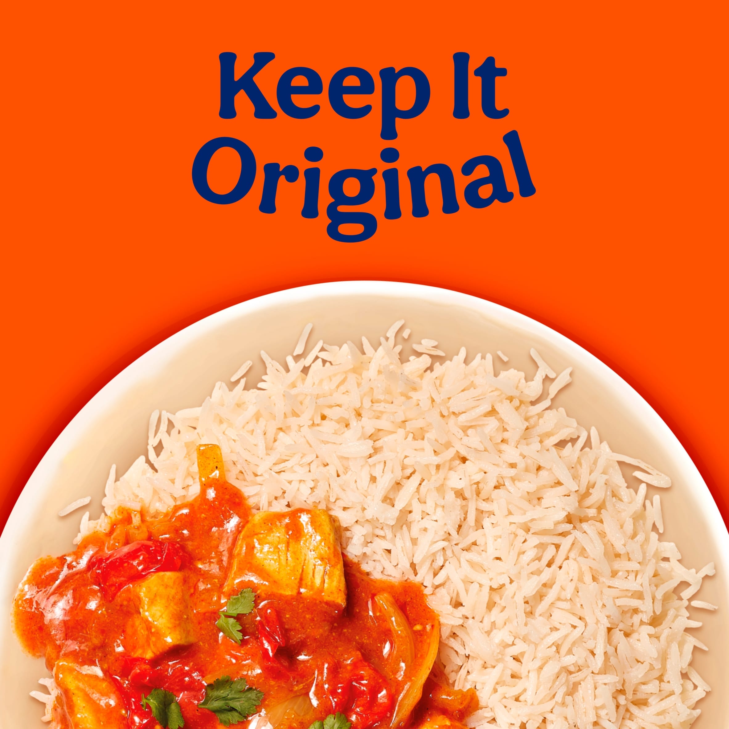 Bens Original Basmati Microwave Rice Family Pack 450g thumbnail 2