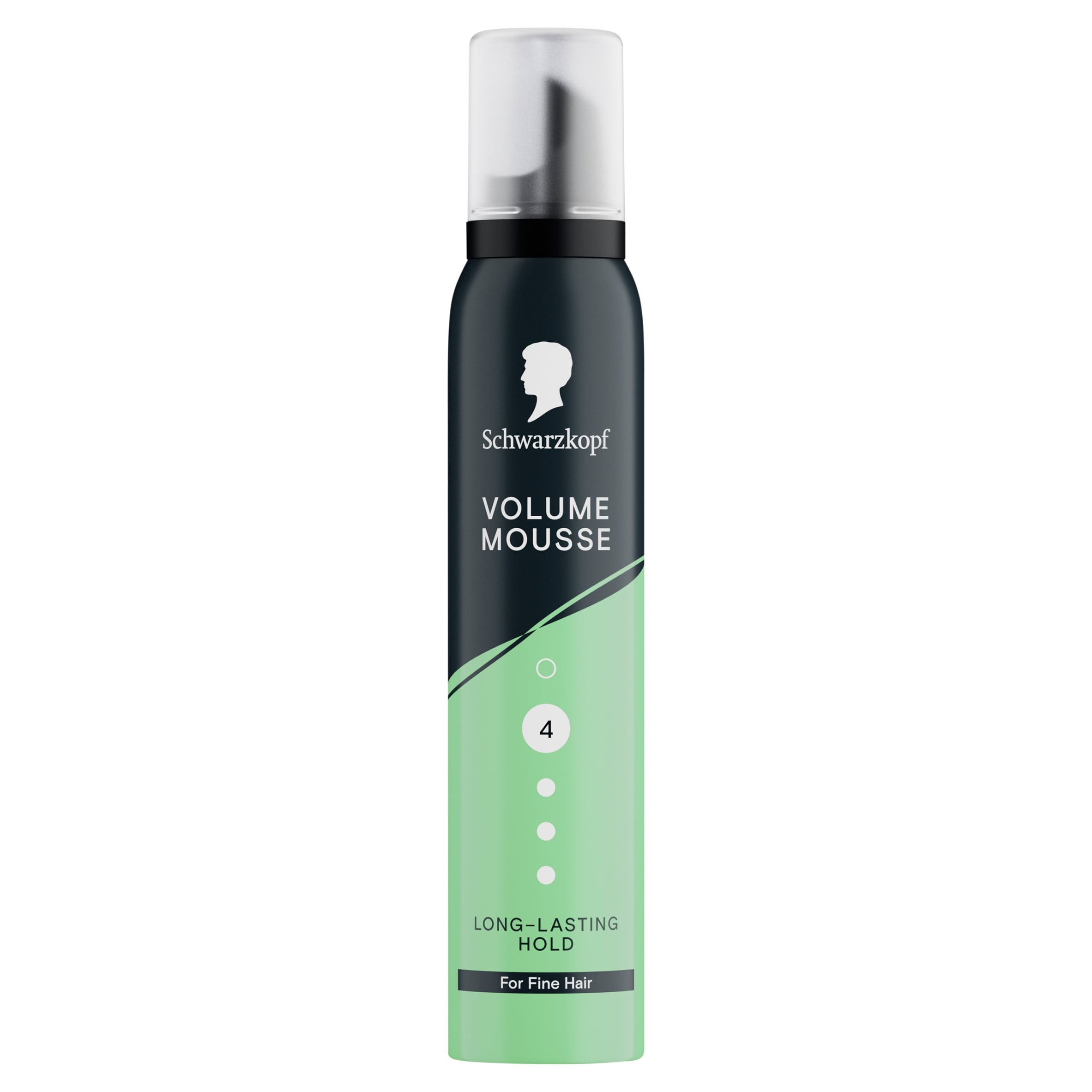 Schwarzkopf Volume Mousse