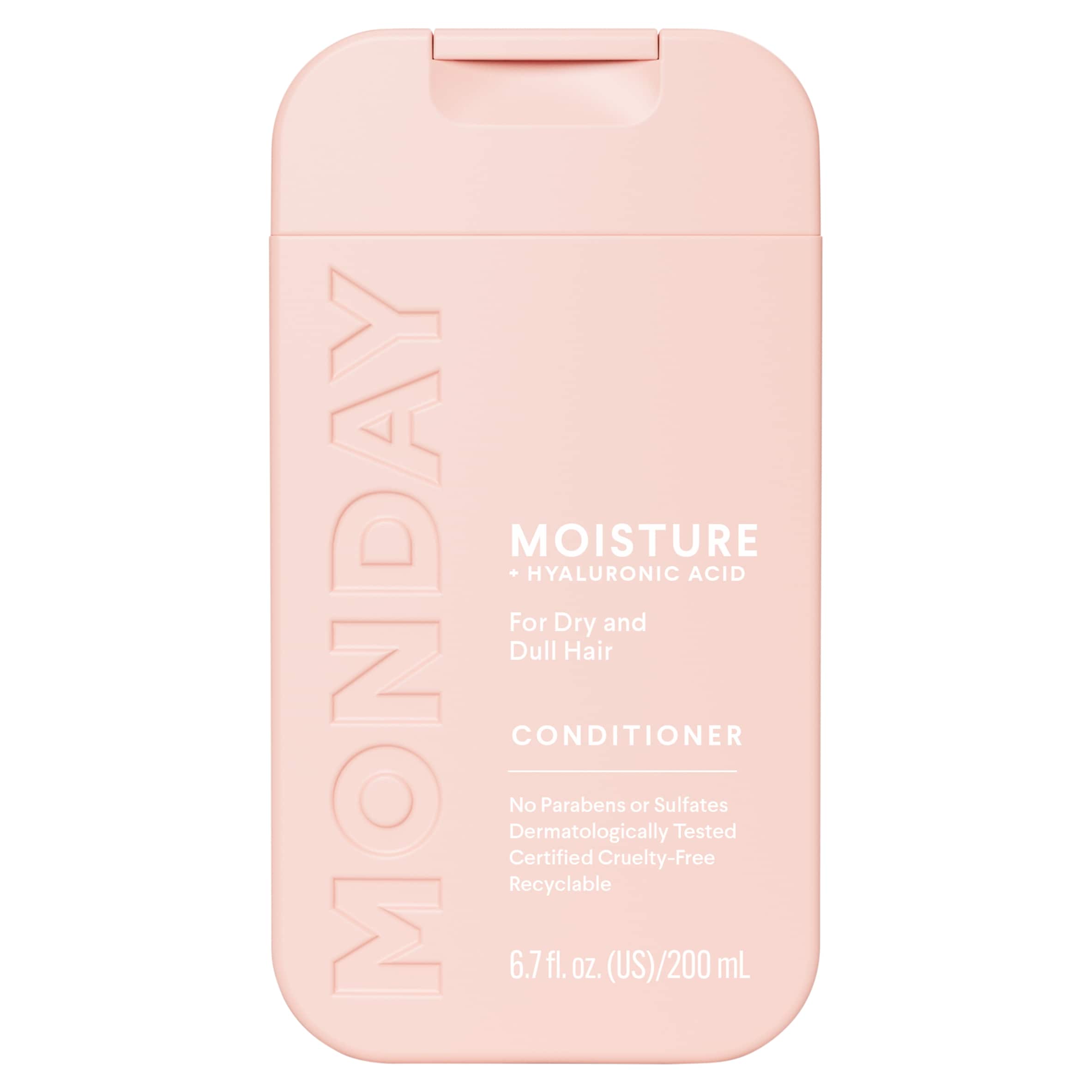 Monday Conditioner Moisture 200ml