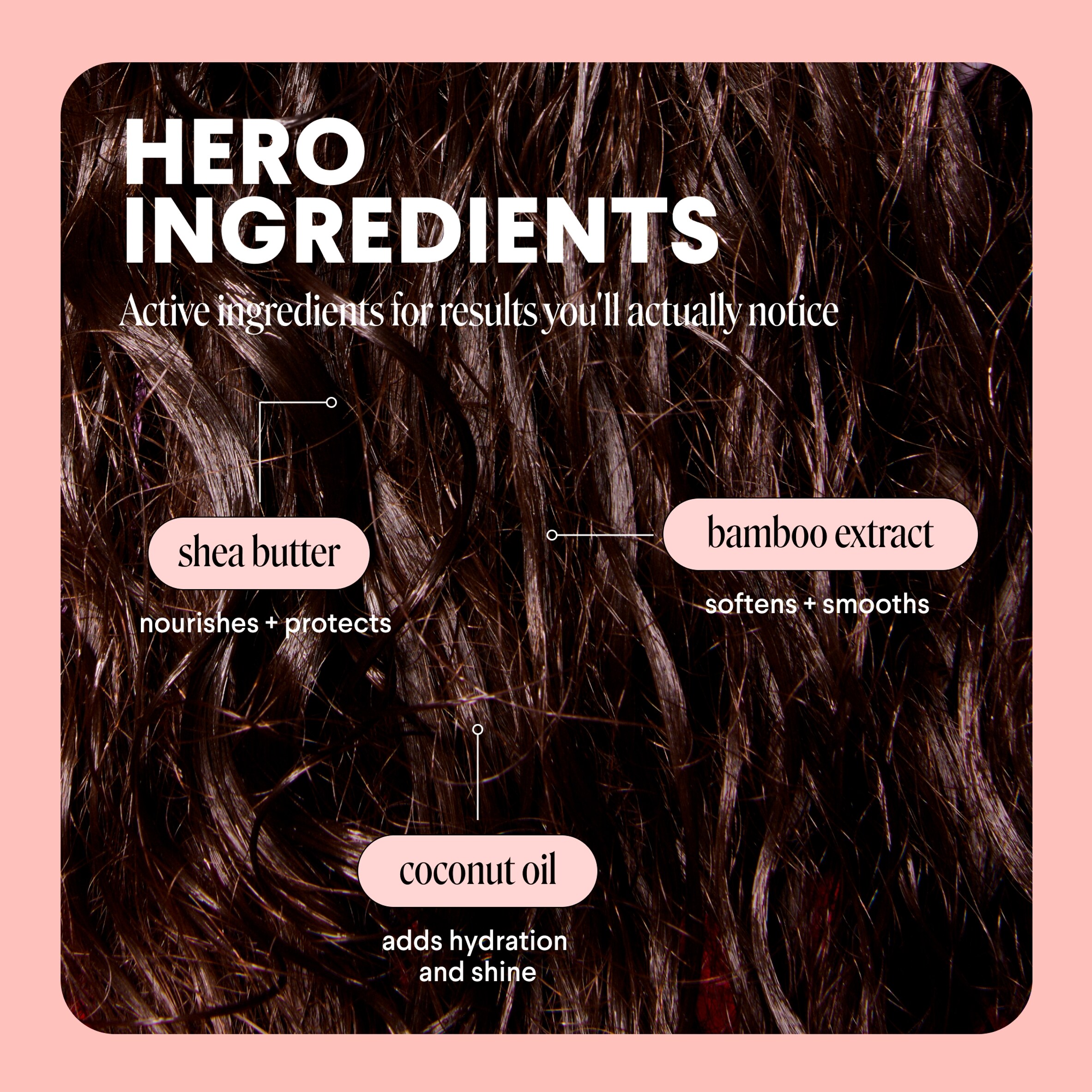 Monday Hair Mask Curl Restore 250ml thumbnail 5