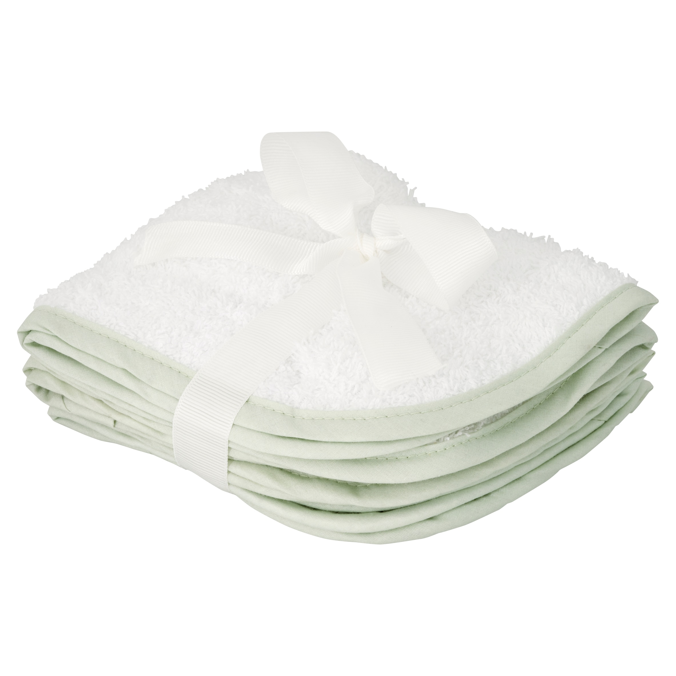 Fred & Flo Face Cloths 3 Pack