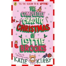 The Completely Chaotic Christmas of